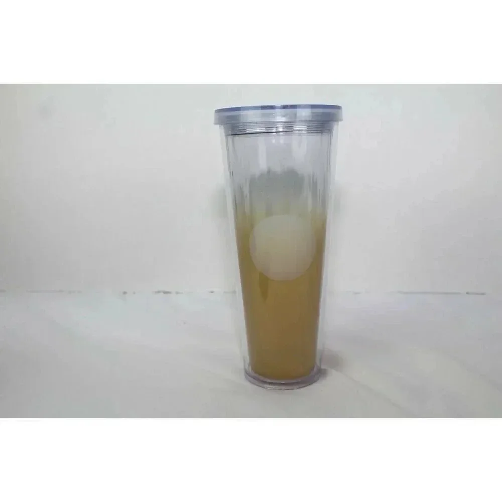 2014 starbucks tumbler no straw